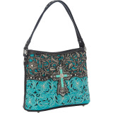 Spiritual Collection Shoulder Bag