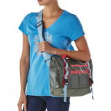 Black Hole Mini Messenger 12L