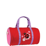 Kids Quilted Duffel