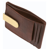 Lexington II Front Pocket Wallet