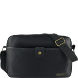 Men's Messenger Bag