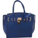 Karel Satchel Bag
