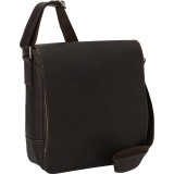 Small Tablet Vertical Messenger