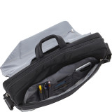 Peacock Messenger Bag