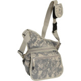 Digital Camo Sling Bag