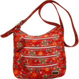 Nylon Millipede Tote