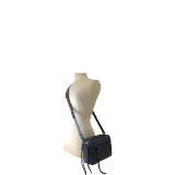 Lidia Large Camera Crossbody
