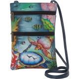 Mini Travel Companion Crossbody