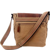 Turtle Ridge Large Crossbody