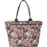 Bambi Everygirl Tote Bag