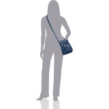 Pocket Crossbody with RFID