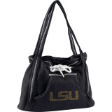 Sport Noir Hoodie Purse - SEC Teams