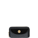 Kyoto Basket Weave RFID Wallet