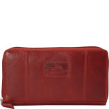 Ladies’ RFID Clutch Wallet