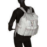 3 Zip Voyager Backpack