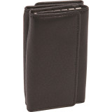 Cashmere Double Key Case