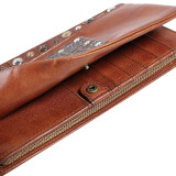 Camellia Clutch