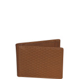 Bellamy RFID Front Pocket Flip Wallet