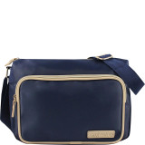 Essential Messenger Bag