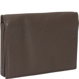 Accordion Case Wallet