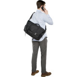 Commute Laptop TSA-Friendly Messenger Bag 2015