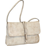 Crackle Convertible Clutch