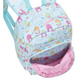 Birds Backpack