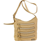 Nylon Millipede Tote