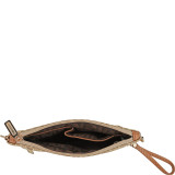 Geneve M Signature Crossbody & Wristlet