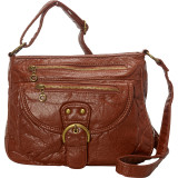 The Lorie Crossbody