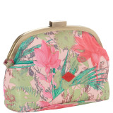 Frame Cosmetic Bag