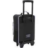 Kids Space Luggage and Backpack Set With Integrated Cooler