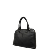 Braided Satchel