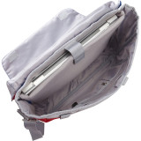 Tri-Sail Messenger