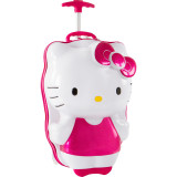 Hello Kitty 3D Luggage