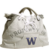 Hoodie Tote - PAC 12 Teams