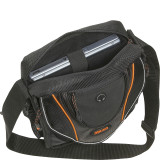 Mini Messenger Gadget Bag - 9"-13.3"