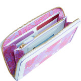 Georgia Wallet - Retired Prints