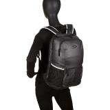 Performance Coated Backpack