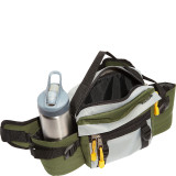 Dual Squeeze Hydration Pack