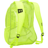 Worldwide Mesh Backpack