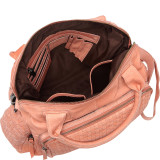 Abbe Satchel