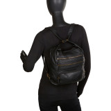 The Lisa Convertible Backpack