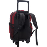 Deluxe Wheeled Backpack