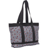 Medium Travel Tote Bag