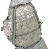 Ambidextrous Teardrop Tactical Sling Pack