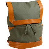 Alex Canvas Backpack