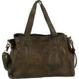 Velda Satchel