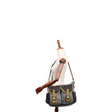 Tapa Crossbody