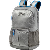 Performance Coated Backpack